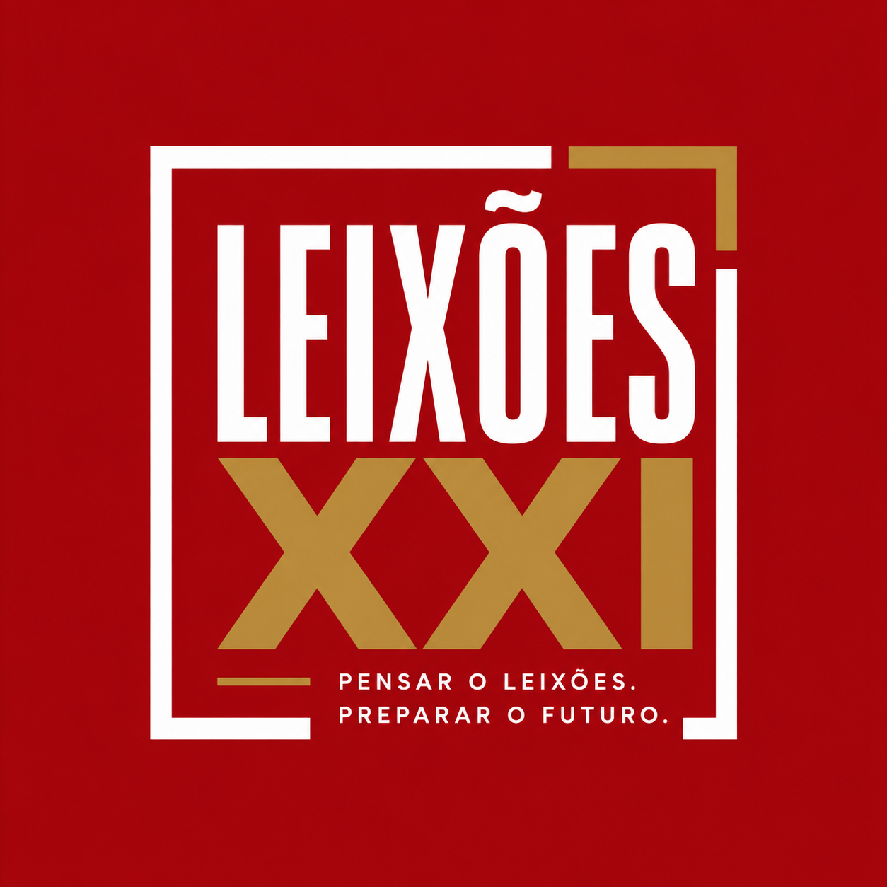 Movimento Leixões XXI
